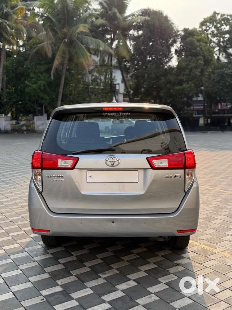 Just Buy And Drive