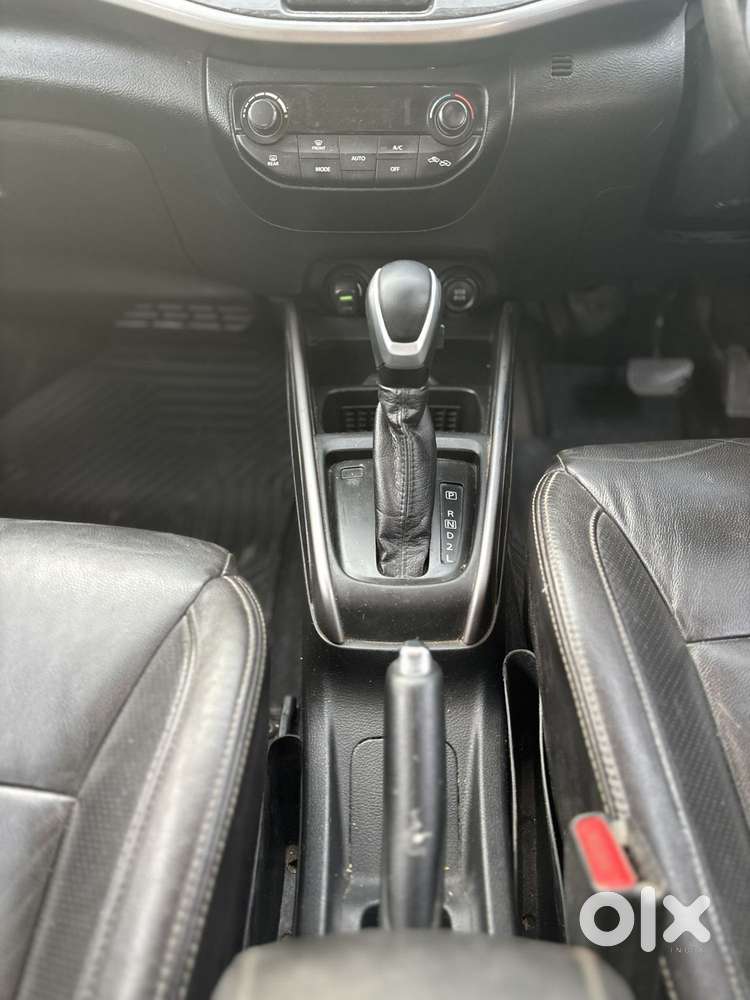 Maruti Suzuki Xl6 1.5 Alpha At, 2020, Petrol