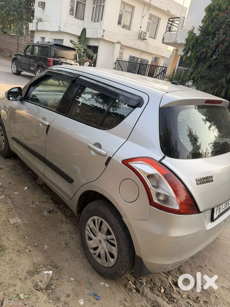 Maruti Suzuki Swift Ddis Vdi, 2012, Diesel