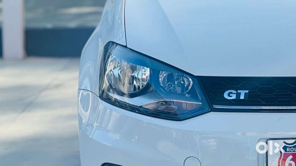 Volkswagen Polo Gt Tsi, 2021, Petrol