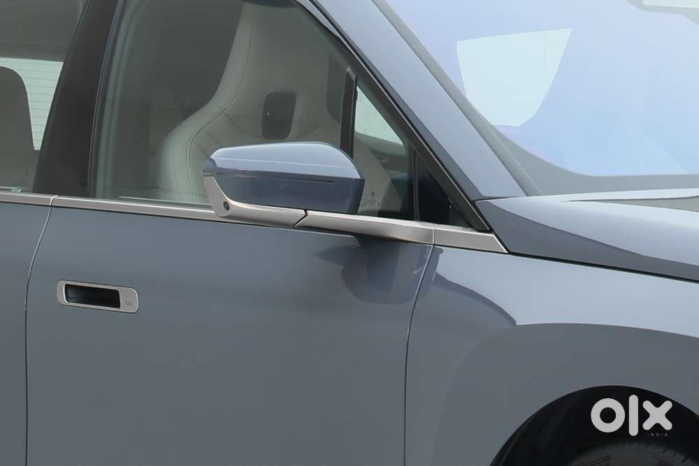 Bmw Ix Xdrive50, 2024, Electric