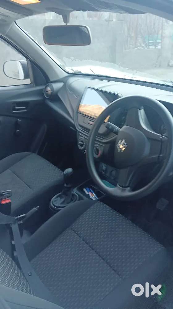 Maruti Suzuki Celerio Lxi(o) 2025 Model . November 2025 Model