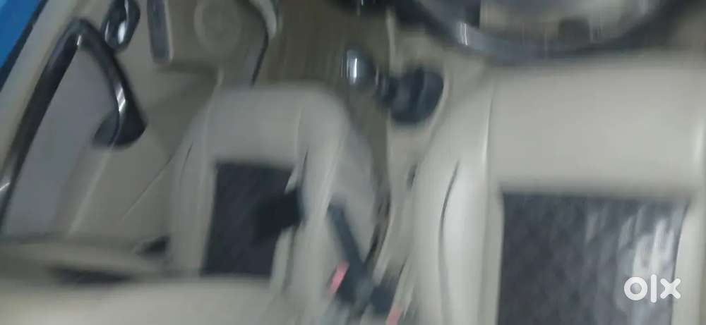 Good Running Condition