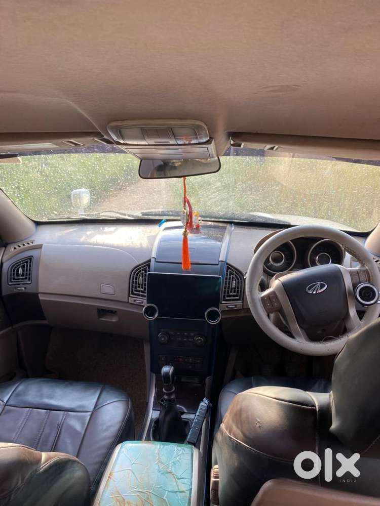 Mahindra Xuv500 2015 Diesel Well Maintained