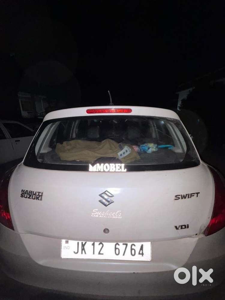 Maruti Suzuki Swift Dzire 2013 Diesel 150000 Km Driven
