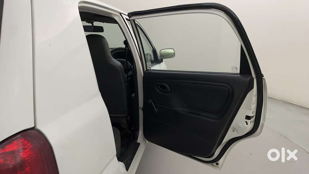 Maruti Suzuki Alto 2005-2010 Std, 2012, Petrol