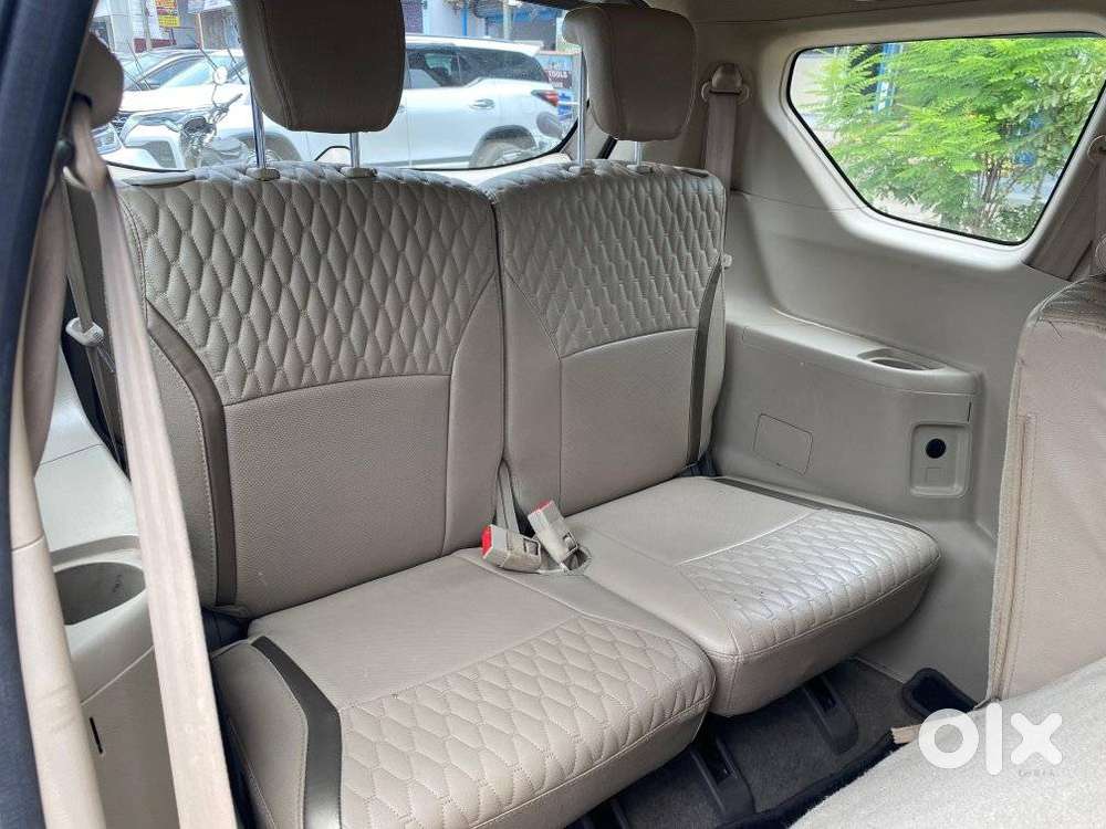 Maruti Suzuki Ertiga 1.5 Vxi Shvs, 2024, Petrol