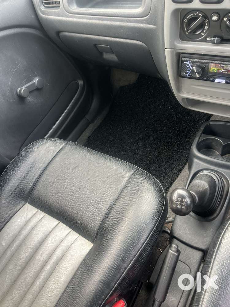 Maruti Suzuki Alto 0.8 Lxi (o), 2010, Petrol