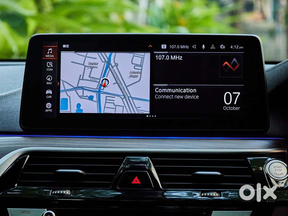 Bmw 6 Series 3.0 Gt 630d M Sport, 2022, Diesel
