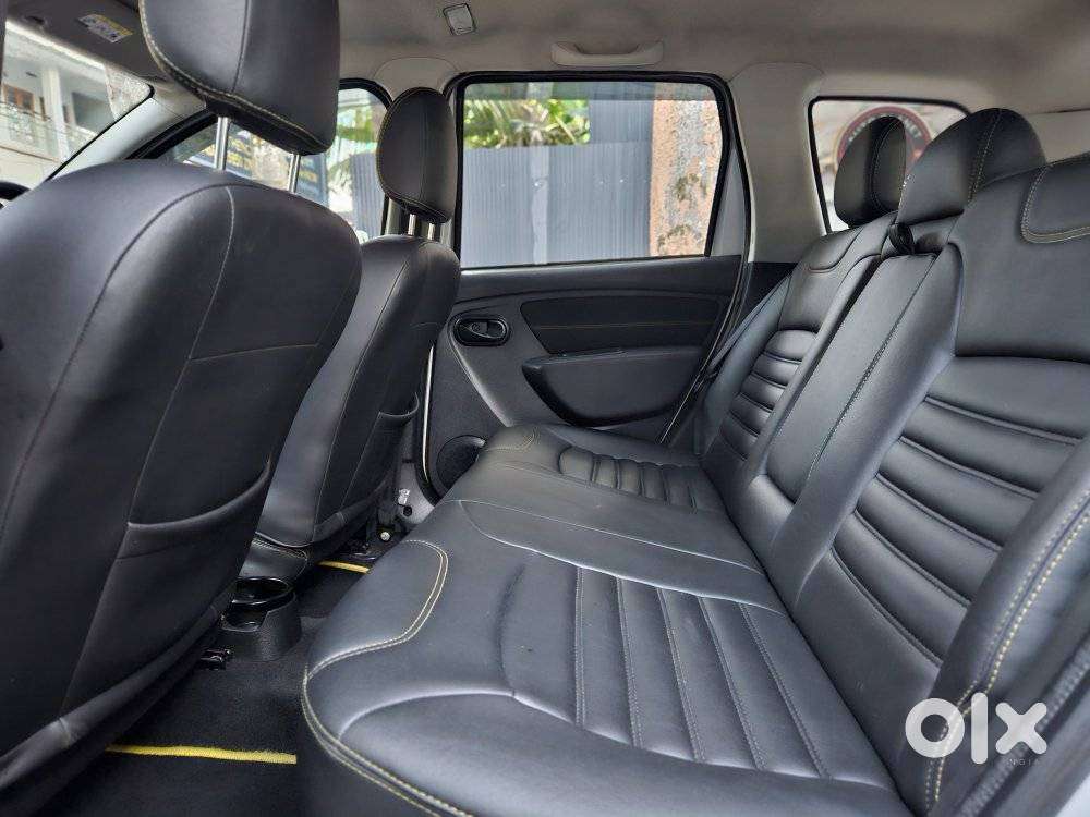 Renault Duster Sandstorm Rxs 85 Ps, 2017, Diesel