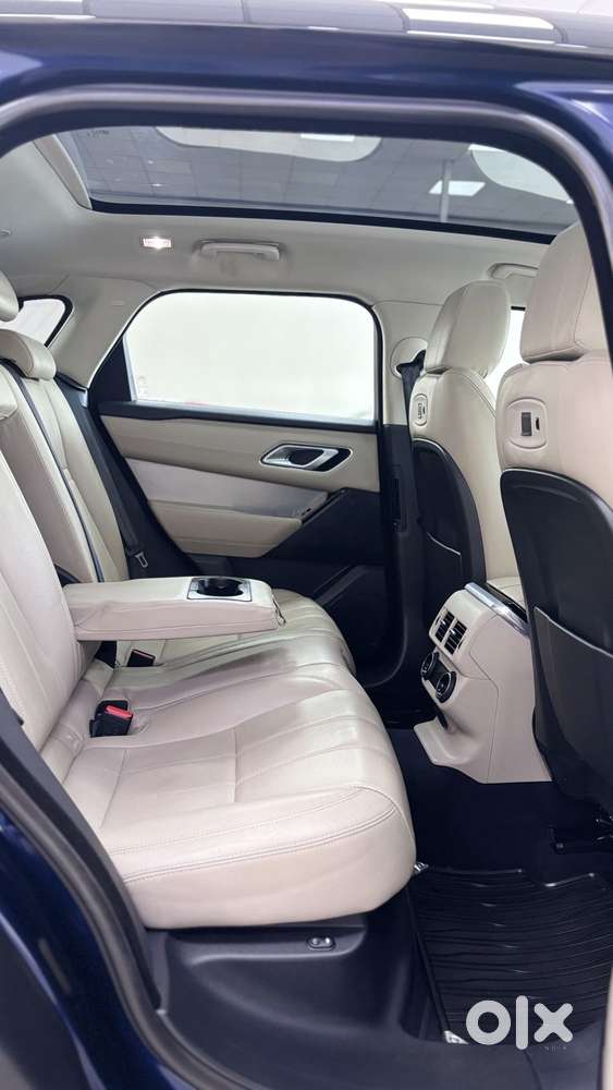 Land Rover Range Velar Hse Dynamic 2.0 Diesel, 2021, Diesel
