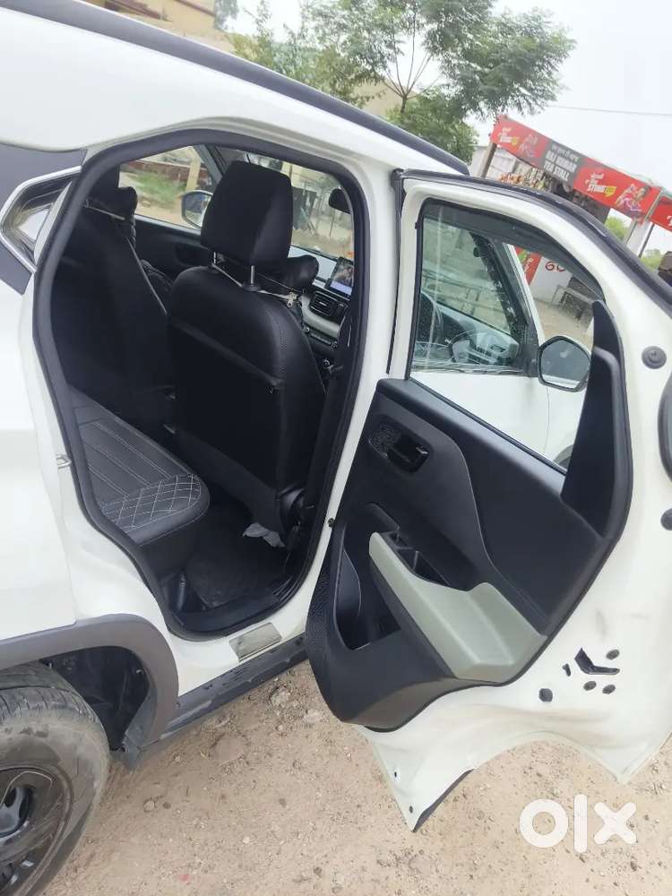 Tata Punch 1.2 Adventure 2024