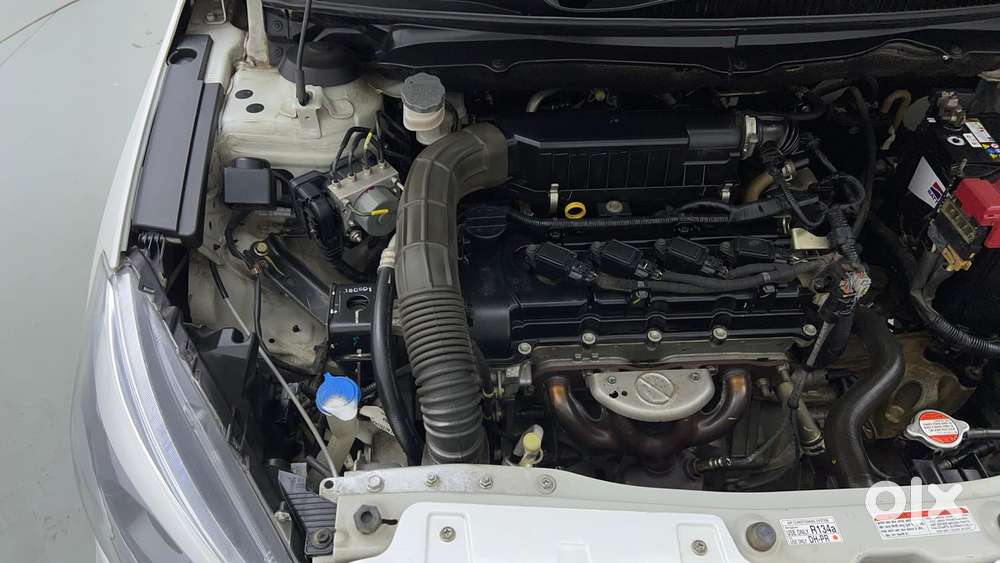 Maruti Suzuki Ciaz 1.5 S Shvs Mt, 2020, Petrol