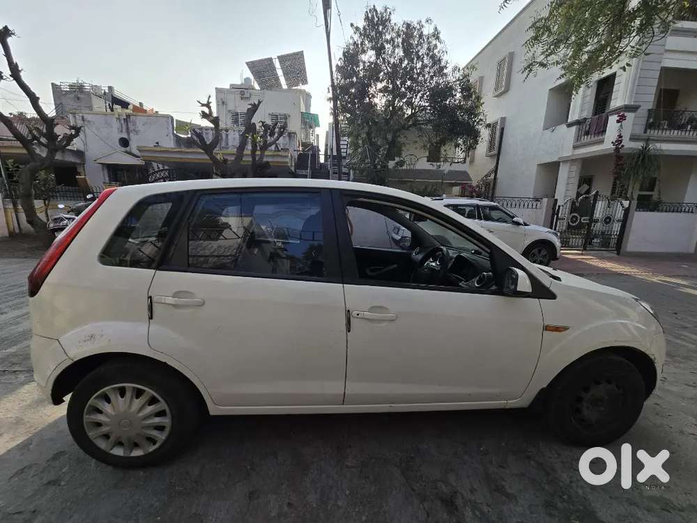 Ford Figo For Sale
