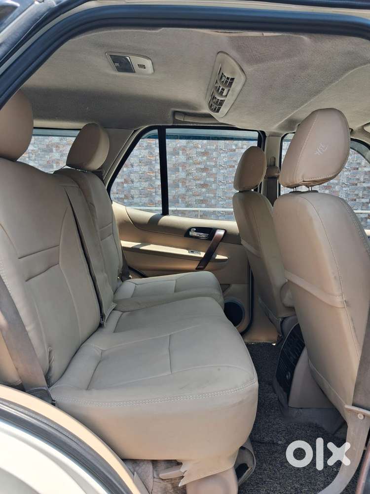 Tata Safari Storme [2012-2015] 2.2 Vx 4x2, 2013, Diesel