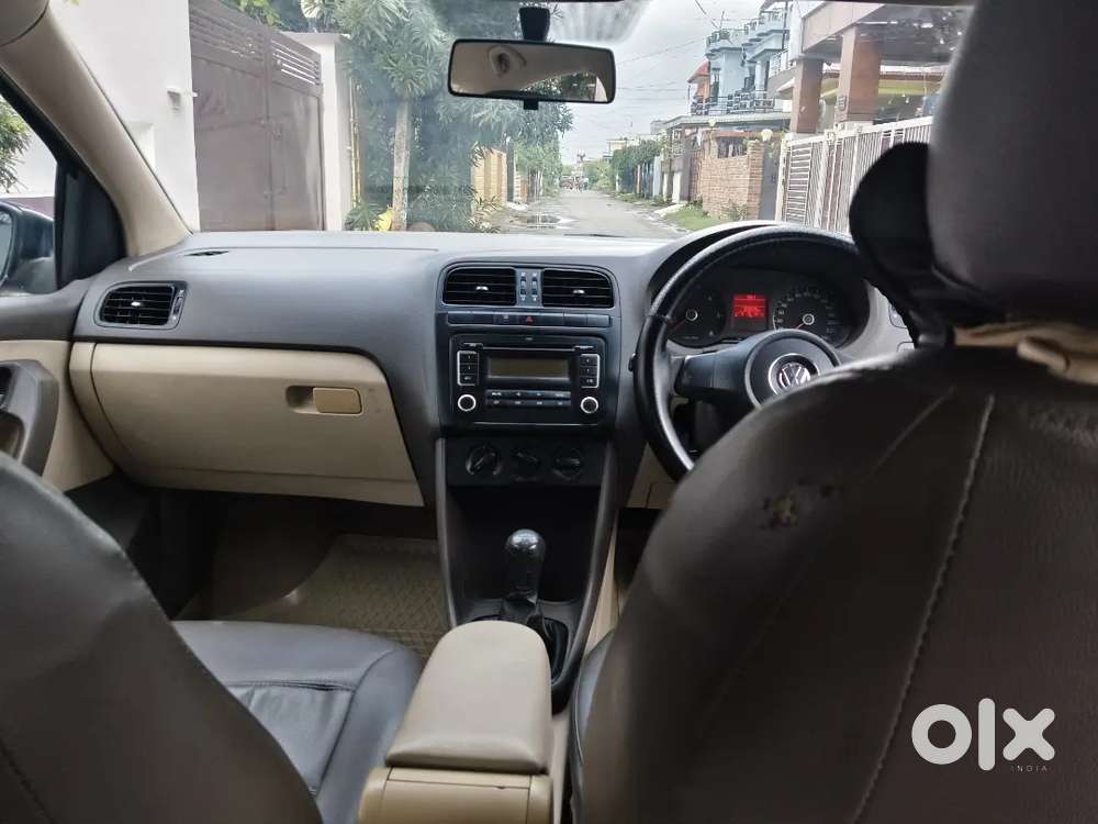 Volkswagen Vento Diesel