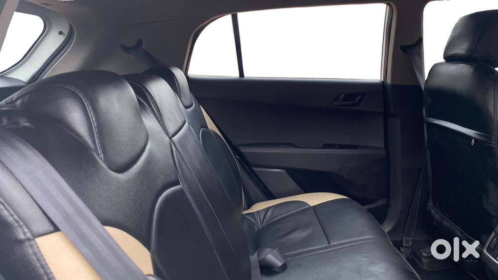 Hyundai Creta 1.6 Vtvt Base, 2016, Petrol
