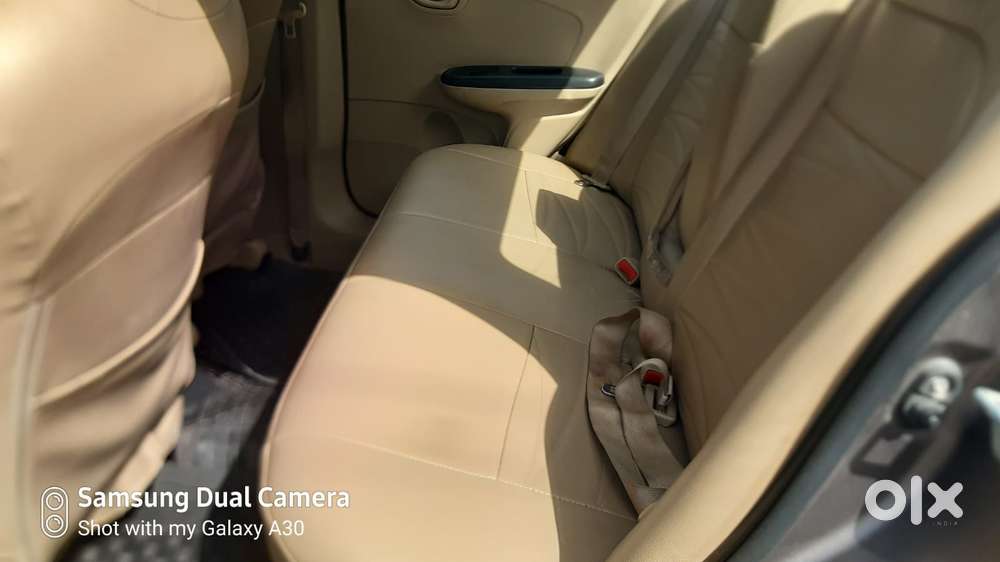 Honda Amaze, 2015, Diesel