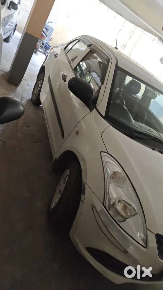 Maruti Suzuki Dzire 2022 Petrol 150000 Km Driven