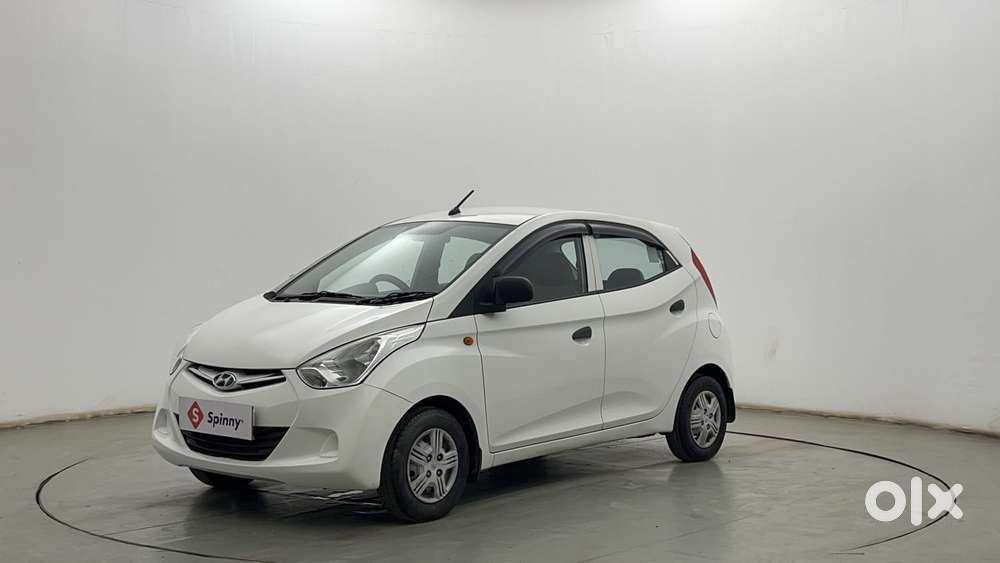 Hyundai Eon Era +, 2014, Petrol