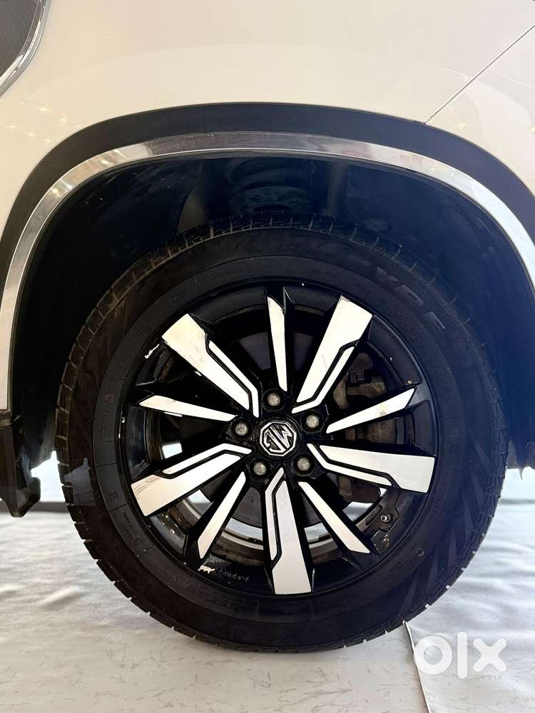 Mg Hector Sharp Dct Petrol, 2020, Petrol