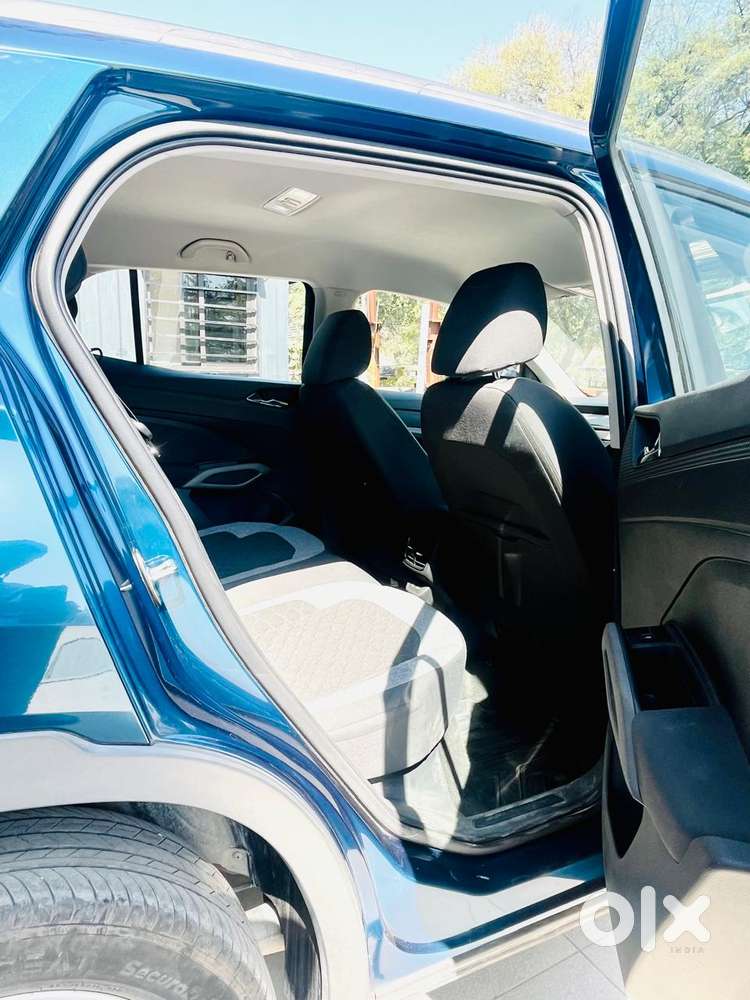 Skoda Kylaq Signature Plus, 2025, Petrol