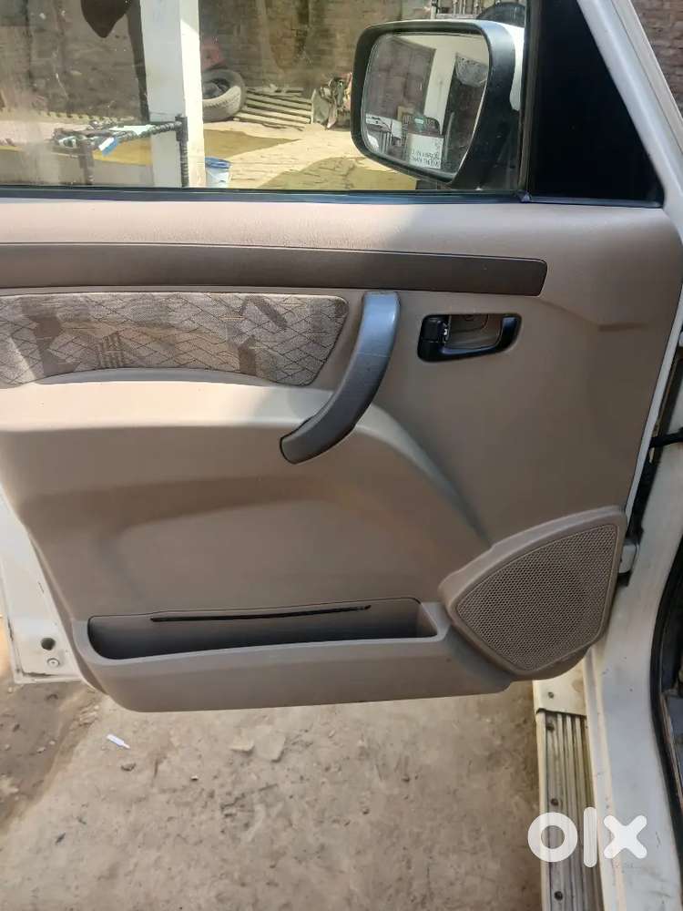 Mahindra Scorpio Classic 2012 Diesel 200000 Km Driven
