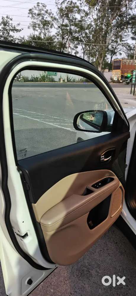 Jeep Compass 2.0 2017 Diesel