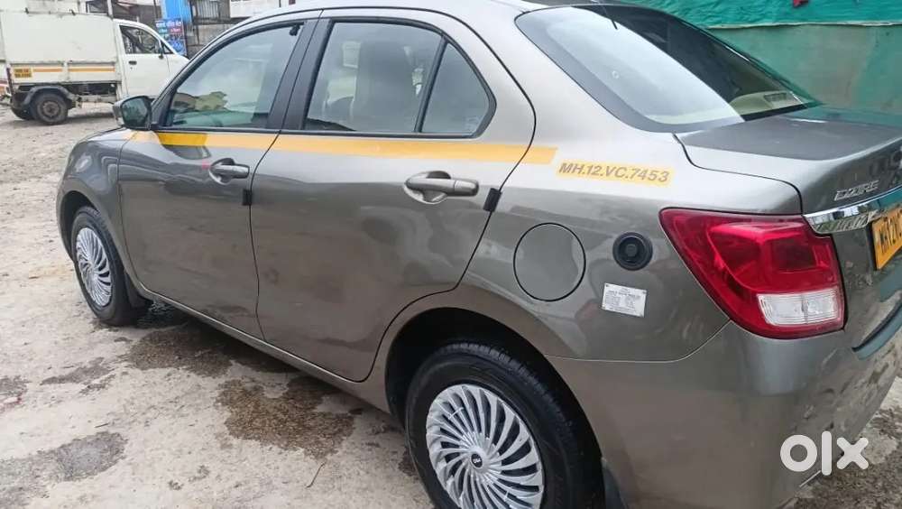 Maruti Suzuki Swift Dzire 2023 Cng & Hybrids 145000 Km Driven