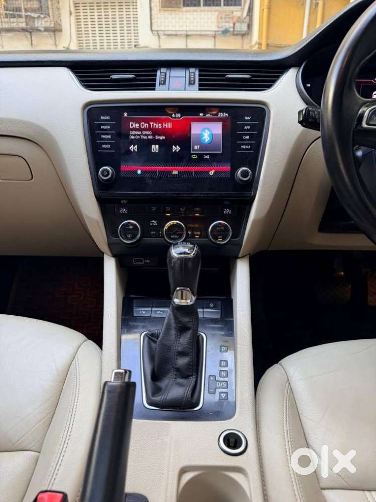 Skoda Octavia 2.0 L&k Tdi, 2019, Diesel