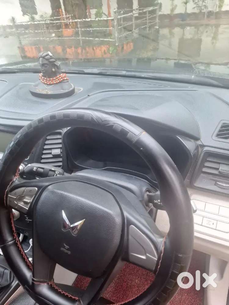 Mahindra Xuv300 1.5 W6 2023