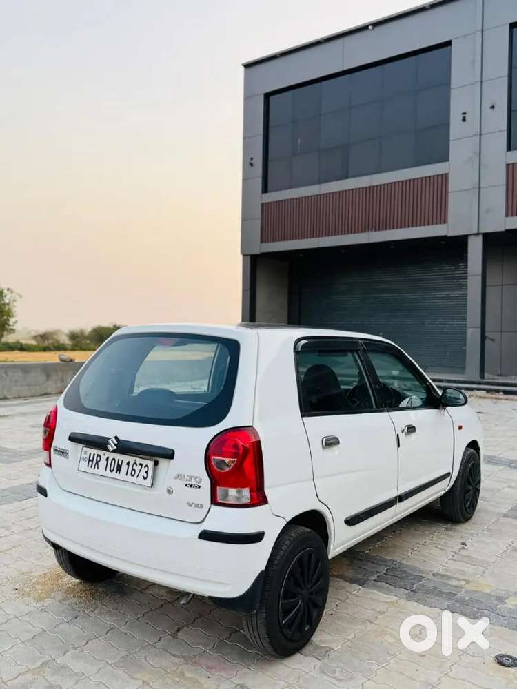 Maruti Suzuki Alto 2014