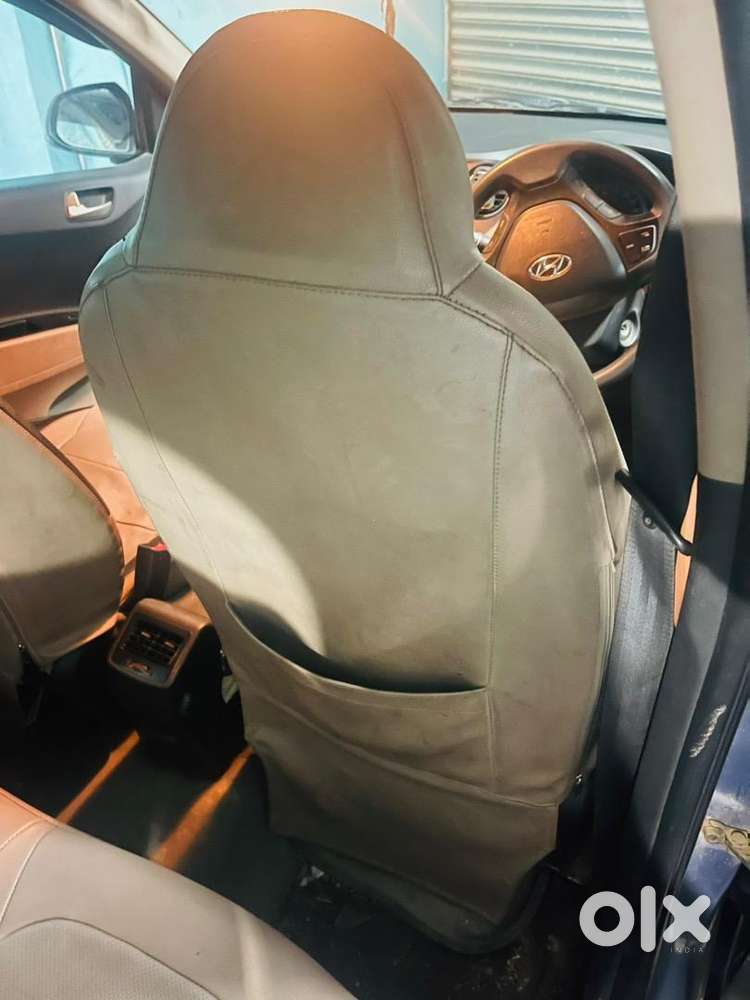 Hyundai Grand I10 2016 Petrol Well Maintained