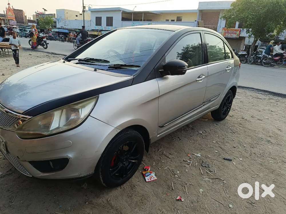 Tata Zest 2015 Diesel 160000 Km Driven