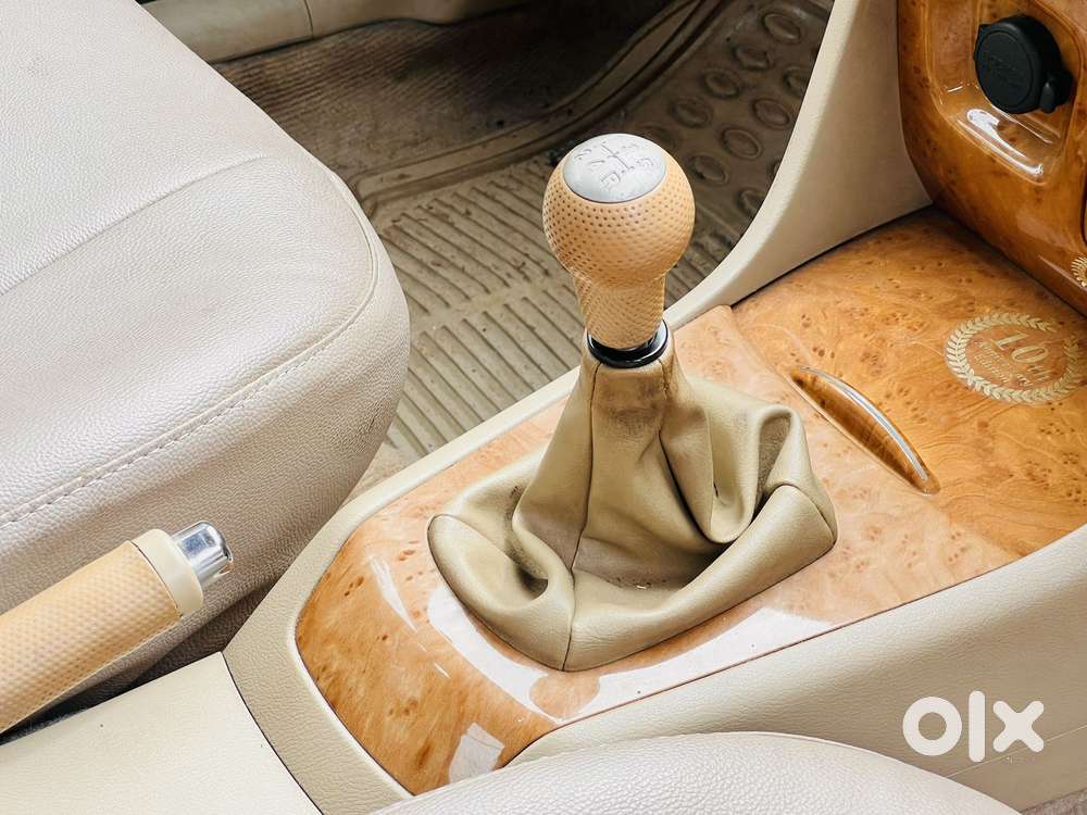Honda City Zx Gxi, 2008, Petrol