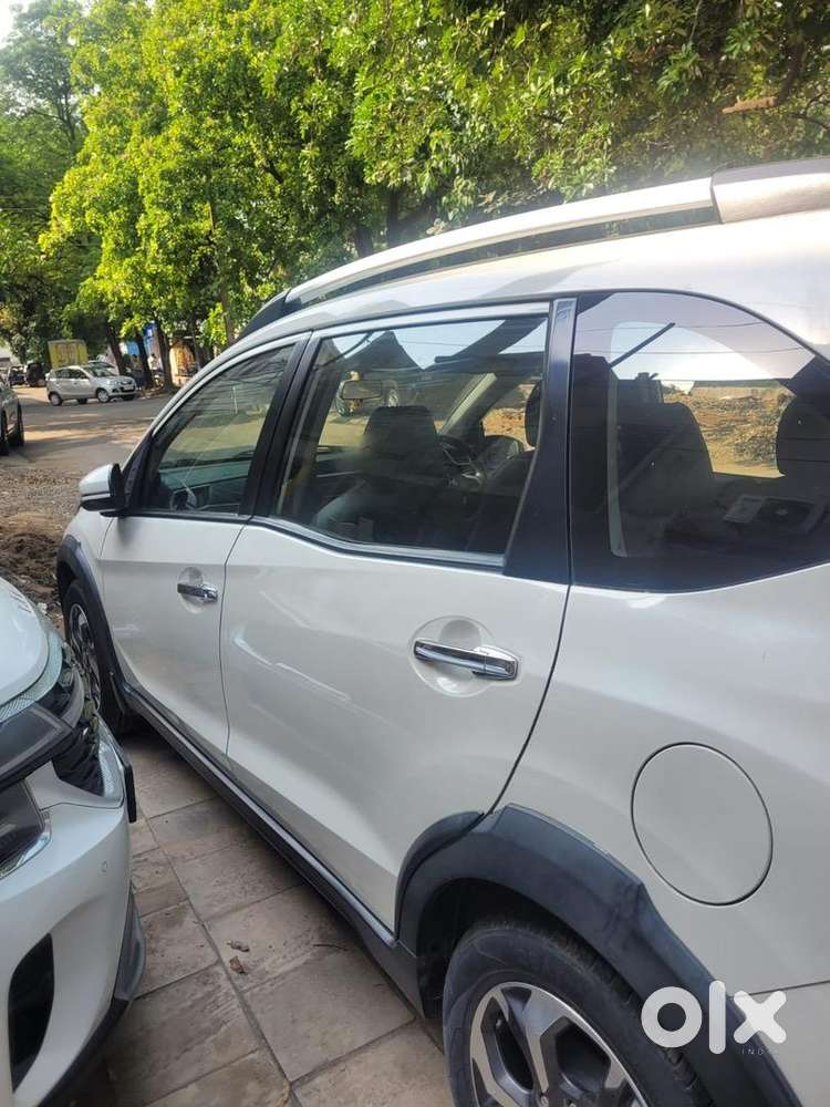 Honda Br-v 2016 Petrol Well Maintained