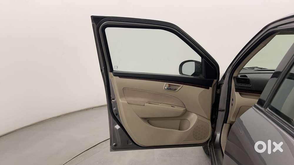 Maruti Suzuki Swift Dzire 1.3 Vxi, 2012, Petrol