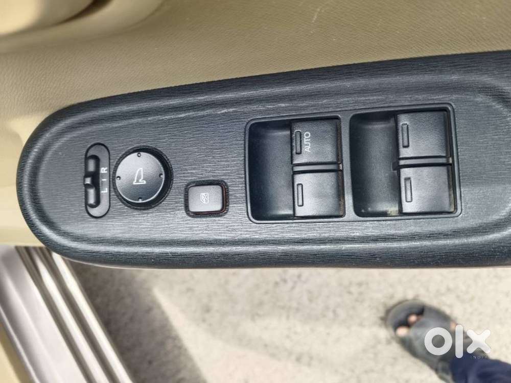 Honda Brio S Mt, 2014, Petrol