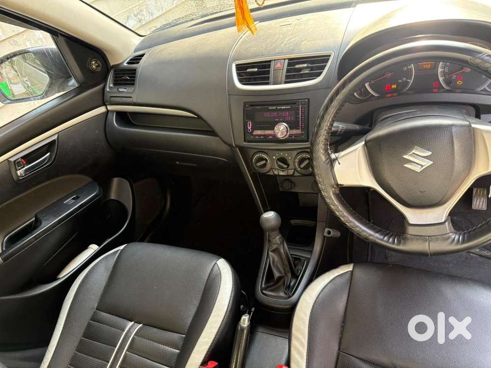 Maruti Suzuki Swift 2012 Diesel Good Condition