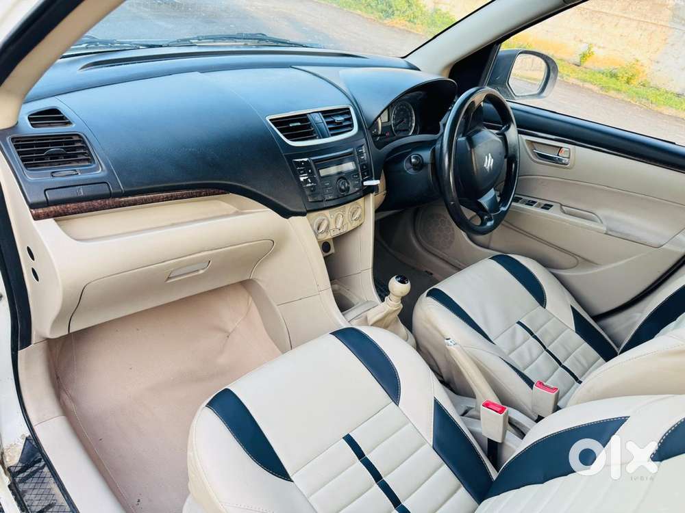 Swift Dzire 2014 Diesel