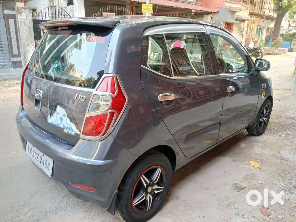 Hyundai I10 Era, 2011, Petrol