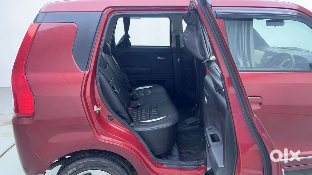 Maruti Suzuki Wagon R 1.0 Vxi Cng, 2023, Cng & Hybrids