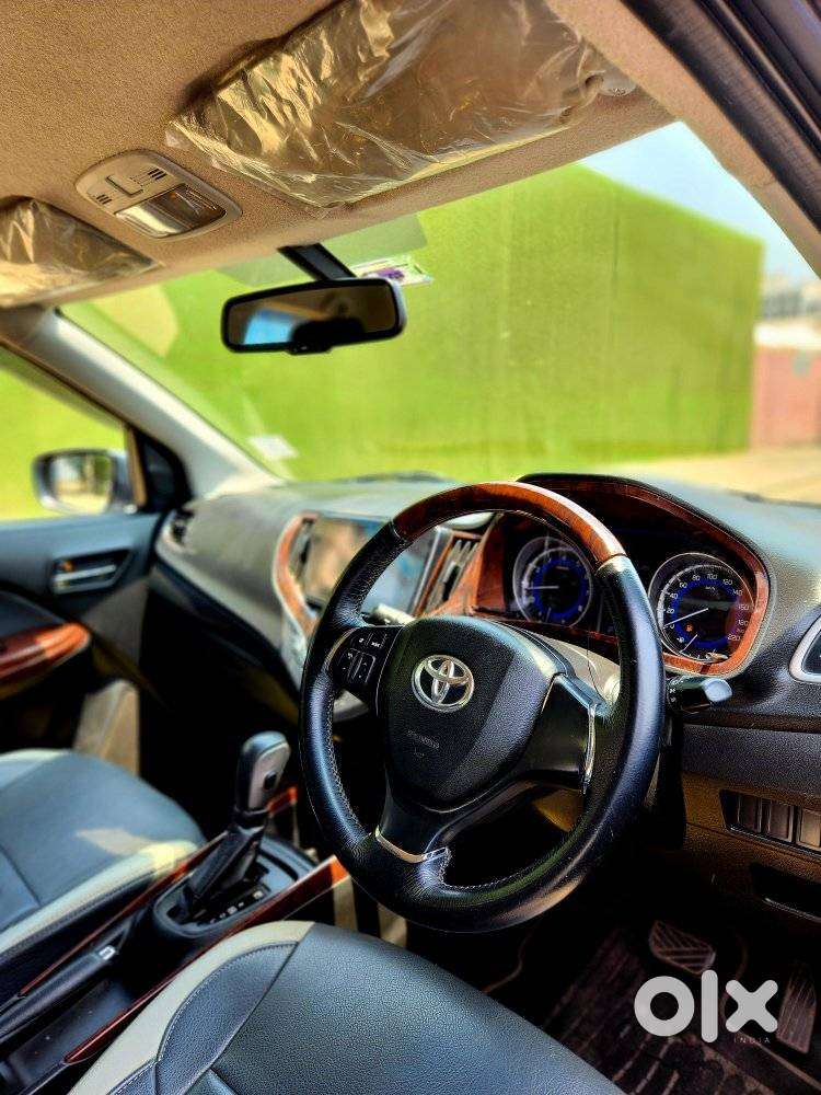 Toyota Glanza 1.2 V, 2020, Petrol