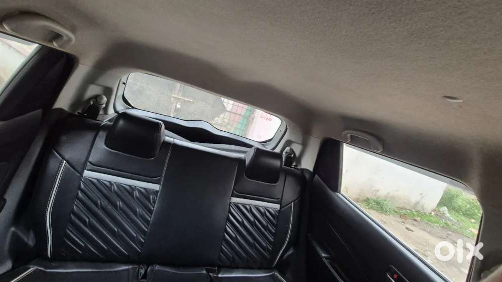 Swift 2022 Maruti Suzuki 52,605 Km Driven
