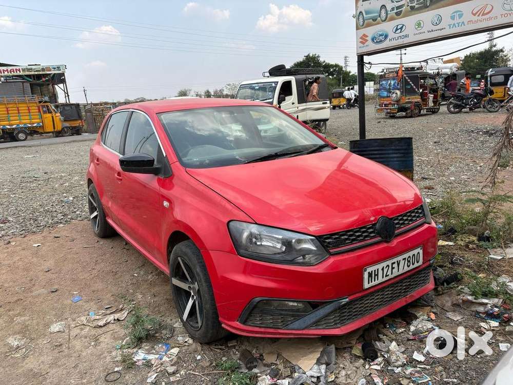 Volkswagen Polo Gti 2010 Diesel Well Maintained