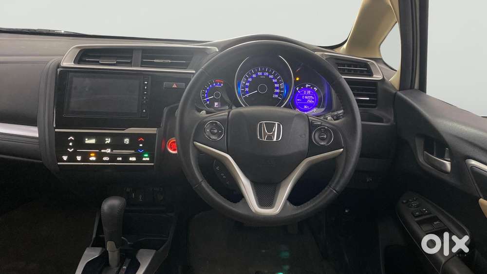 Honda Jazz 1.2 Zx Cvt I-vtec, 2021, Petrol