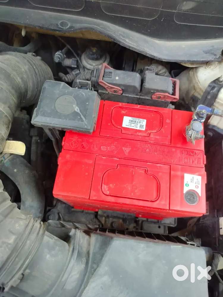 Hyundai Venue Diesel 2019
