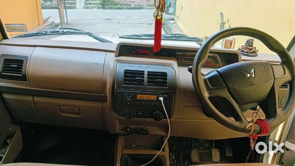 Mahindra Be 6 2022 Diesel 60000 Km Driven