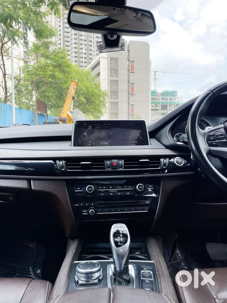 Bmw X5 Xdrive 30d, 2016, Diesel