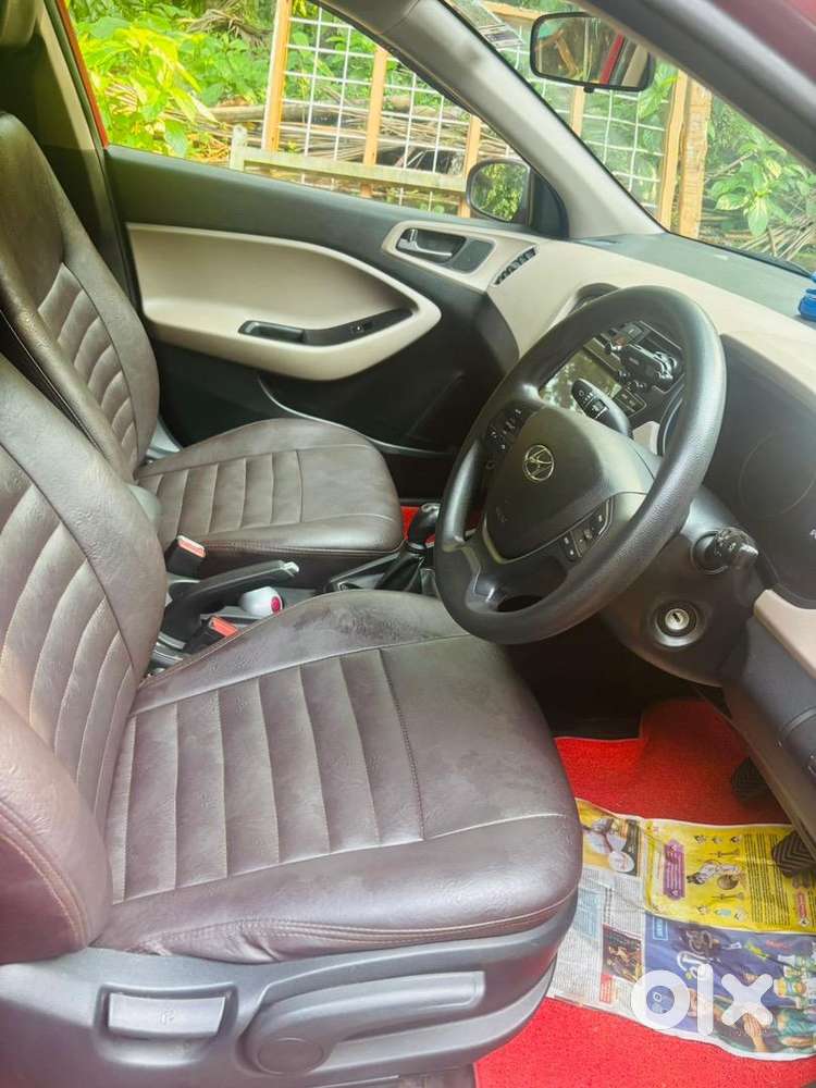 Hyundai I20 Asta